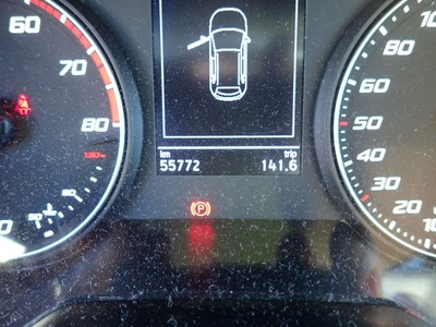 SEAT Arona 1.0 TSI Style Go2 81 kW (110 CV) 6 SEAT Arona 1.0 TSI Style Go2 81 kW (110 CV) 6