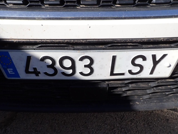 SEAT Arona 1.0 TSI Style Go2 81 kW (110 CV) Vehículo usado en Madrid SEAT Arona 1.0 TSI Style Go2 81 kW (110 CV) Vehículo usado en Madrid