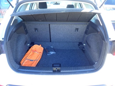 SEAT Arona 1.0 TSI Style Go2 81 kW (110 CV) 14 SEAT Arona 1.0 TSI Style Go2 81 kW (110 CV) 14