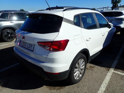 SEAT Arona 1.0 TSI Style Go2 81 kW (110 CV) 3 SEAT Arona 1.0 TSI Style Go2 81 kW (110 CV) 3