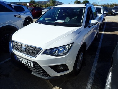 SEAT Arona 1.0 TSI Style Go2 81 kW (110 CV) 12 SEAT Arona 1.0 TSI Style Go2 81 kW (110 CV) 12