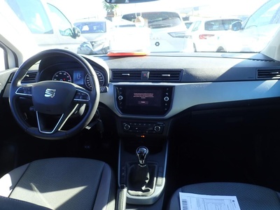 SEAT Arona 1.0 TSI Style Go2 81 kW (110 CV) 8 SEAT Arona 1.0 TSI Style Go2 81 kW (110 CV) 8