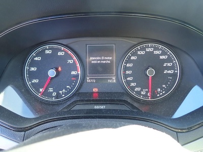 SEAT Arona 1.0 TSI Style Go2 81 kW (110 CV) 7 SEAT Arona 1.0 TSI Style Go2 81 kW (110 CV) 7