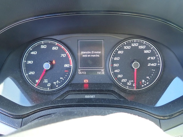 SEAT Arona 1.0 TSI Style Go2 81 kW (110 CV) Vehículo usado en Madrid SEAT Arona 1.0 TSI Style Go2 81 kW (110 CV) Vehículo usado en Madrid