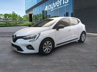 Renault Clio Business Blue dCi 74 kW (100 CV) 8 Renault Clio Business Blue dCi 74 kW (100 CV) 8