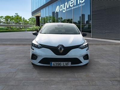 Renault Clio Business Blue dCi 74 kW (100 CV) 2 Renault Clio Business Blue dCi 74 kW (100 CV) 2