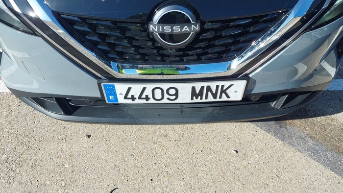 Nissan Qashqai E-POWER Black Edition 140 kW (190 CV) Vehículo usado en Madrid Nissan Qashqai E-POWER Black Edition 140 kW (190 CV) Vehículo usado en Madrid