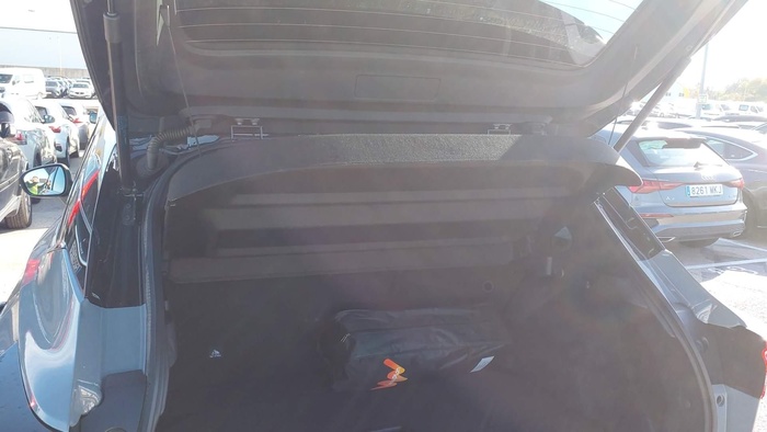 Nissan Qashqai E-POWER Black Edition 140 kW (190 CV) Vehículo usado en Madrid Nissan Qashqai E-POWER Black Edition 140 kW (190 CV) Vehículo usado en Madrid