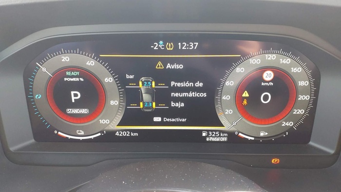 Nissan Qashqai E-POWER Black Edition 140 kW (190 CV) Vehículo usado en Madrid Nissan Qashqai E-POWER Black Edition 140 kW (190 CV) Vehículo usado en Madrid