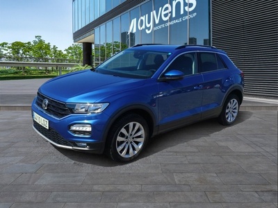 Volkswagen T-Roc Advance 1.0 TSI 85 kW (115 CV) 1 Volkswagen T-Roc Advance 1.0 TSI 85 kW (115 CV) 1