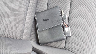 Volkswagen Golf Advance 1.6 TDI 85 kW (115 CV) 9 Volkswagen Golf Advance 1.6 TDI 85 kW (115 CV) 9