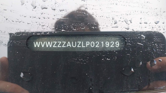 Volkswagen Golf Advance 1.6 TDI 85 kW (115 CV) Vehículo usado en Madrid Volkswagen Golf Advance 1.6 TDI 85 kW (115 CV) Vehículo usado en Madrid