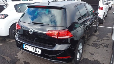 Volkswagen Golf Advance 1.6 TDI 85 kW (115 CV) 3 Volkswagen Golf Advance 1.6 TDI 85 kW (115 CV) 3