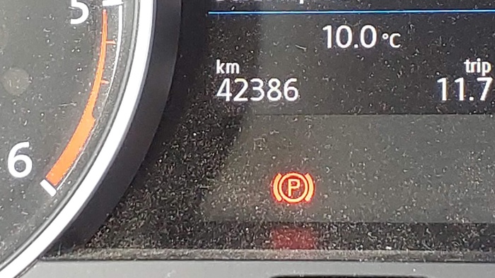 Volkswagen Golf Advance 1.6 TDI 85 kW (115 CV) Vehículo usado en Madrid Volkswagen Golf Advance 1.6 TDI 85 kW (115 CV) Vehículo usado en Madrid