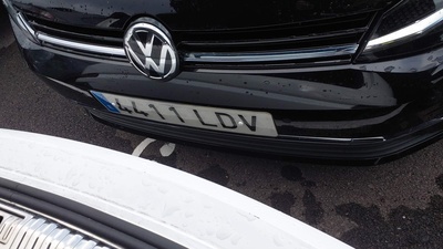 Volkswagen Golf Advance 1.6 TDI 85 kW (115 CV) 12 Volkswagen Golf Advance 1.6 TDI 85 kW (115 CV) 12