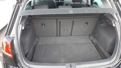 Volkswagen Golf Advance 1.6 TDI 85 kW (115 CV) 10 Volkswagen Golf Advance 1.6 TDI 85 kW (115 CV) 10