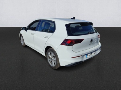 Volkswagen Golf 2.0 TDI 85 kW (115 CV) 6 Volkswagen Golf 2.0 TDI 85 kW (115 CV) 6