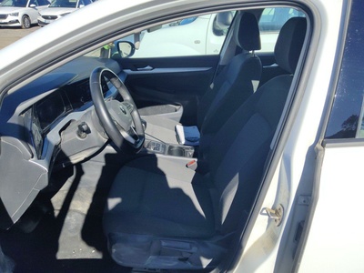 Volkswagen Golf 2.0 TDI 85 kW (115 CV) 14 Volkswagen Golf 2.0 TDI 85 kW (115 CV) 14