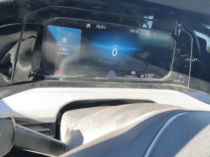 Volkswagen Golf 2.0 TDI 85 kW (115 CV) Vehículo usado en Madrid Volkswagen Golf 2.0 TDI 85 kW (115 CV) Vehículo usado en Madrid