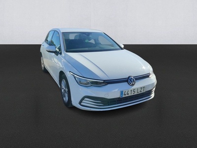 Volkswagen Golf 2.0 TDI 85 kW (115 CV) 3 Volkswagen Golf 2.0 TDI 85 kW (115 CV) 3