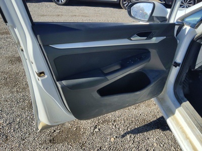 Volkswagen Golf 2.0 TDI 85 kW (115 CV) 12 Volkswagen Golf 2.0 TDI 85 kW (115 CV) 12