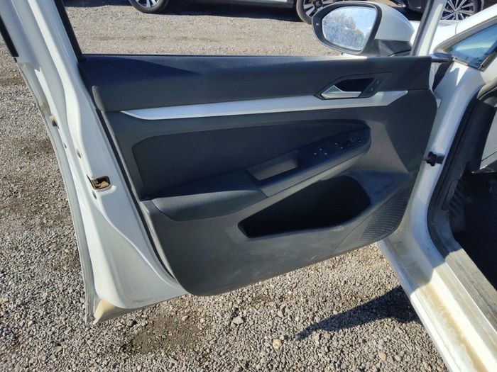 Volkswagen Golf 2.0 TDI 85 kW (115 CV) Vehículo usado en Madrid Volkswagen Golf 2.0 TDI 85 kW (115 CV) Vehículo usado en Madrid