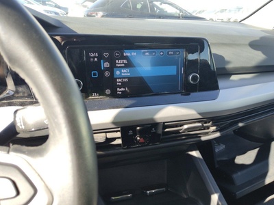 Volkswagen Golf 2.0 TDI 85 kW (115 CV) 15 Volkswagen Golf 2.0 TDI 85 kW (115 CV) 15