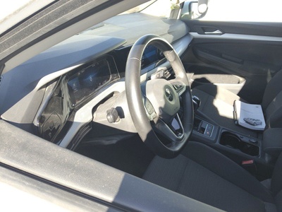 Volkswagen Golf 2.0 TDI 85 kW (115 CV) 7 Volkswagen Golf 2.0 TDI 85 kW (115 CV) 7