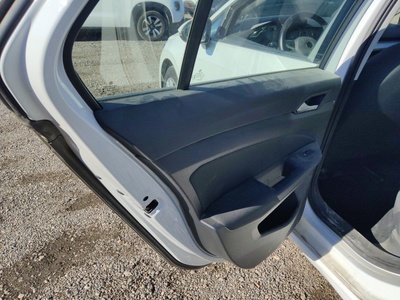 Volkswagen Golf 2.0 TDI 85 kW (115 CV) 11 Volkswagen Golf 2.0 TDI 85 kW (115 CV) 11