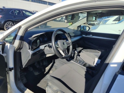 Volkswagen Golf 2.0 TDI 85 kW (115 CV) 13 Volkswagen Golf 2.0 TDI 85 kW (115 CV) 13