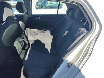 Volkswagen Golf 2.0 TDI 85 kW (115 CV) 10 Volkswagen Golf 2.0 TDI 85 kW (115 CV) 10