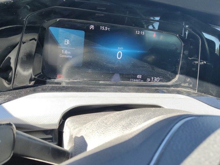 Volkswagen Golf 2.0 TDI 85 kW (115 CV) Vehículo usado en Madrid Volkswagen Golf 2.0 TDI 85 kW (115 CV) Vehículo usado en Madrid