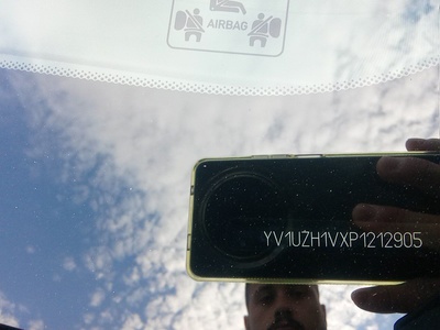 Volvo XC60 T6 Recharge Ultimate Dark AWD Auto 257 kW (350 CV) 15 Volvo XC60 T6 Recharge Ultimate Dark AWD Auto 257 kW (350 CV) 15