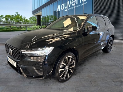 Volvo XC60 T6 Recharge Ultimate Dark AWD Auto 257 kW (350 CV) 1 Volvo XC60 T6 Recharge Ultimate Dark AWD Auto 257 kW (350 CV) 1
