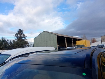 Volvo XC60 T6 Recharge Ultimate Dark AWD Auto 257 kW (350 CV) 13 Volvo XC60 T6 Recharge Ultimate Dark AWD Auto 257 kW (350 CV) 13