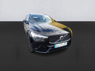 Volvo XC60 T6 Recharge Ultimate Dark AWD Auto 257 kW (350 CV) 3 Volvo XC60 T6 Recharge Ultimate Dark AWD Auto 257 kW (350 CV) 3