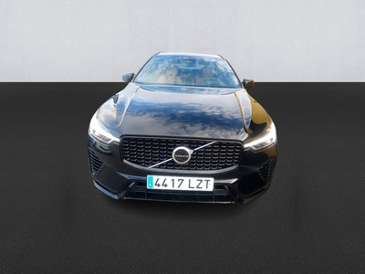 Volvo XC60 T6 Recharge Ultimate Dark AWD Auto 257 kW (350 CV) 2 Volvo XC60 T6 Recharge Ultimate Dark AWD Auto 257 kW (350 CV) 2