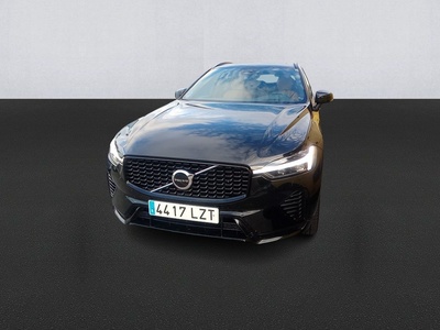 Volvo XC60 T6 Recharge Ultimate Dark AWD Auto 257 kW (350 CV) 1 Volvo XC60 T6 Recharge Ultimate Dark AWD Auto 257 kW (350 CV) 1