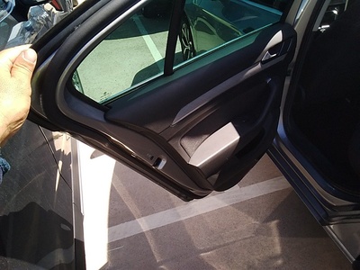 Volkswagen Passat Executive 2.0 TDI 90 kW (122 CV) DSG 10 Volkswagen Passat Executive 2.0 TDI 90 kW (122 CV) DSG 10