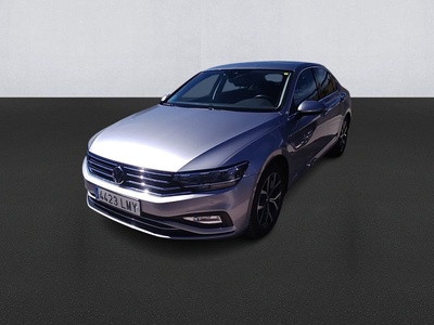 Volkswagen Passat Executive 2.0 TDI 90 kW (122 CV) DSG 1 Volkswagen Passat Executive 2.0 TDI 90 kW (122 CV) DSG 1