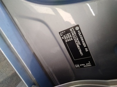 Volkswagen Passat Executive 2.0 TDI 90 kW (122 CV) DSG 13 Volkswagen Passat Executive 2.0 TDI 90 kW (122 CV) DSG 13