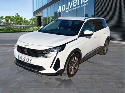 Peugeot 5008 BlueHDi 130 S&S Allure 96 kW (130 CV) 1 Peugeot 5008 BlueHDi 130 S&S Allure 96 kW (130 CV) 1