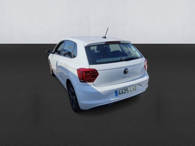 Volkswagen Polo Advance 1.0 TSI 70 kW (95 CV) 6 Volkswagen Polo Advance 1.0 TSI 70 kW (95 CV) 6