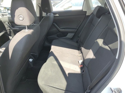 Volkswagen Polo Advance 1.0 TSI 70 kW (95 CV) 9 Volkswagen Polo Advance 1.0 TSI 70 kW (95 CV) 9