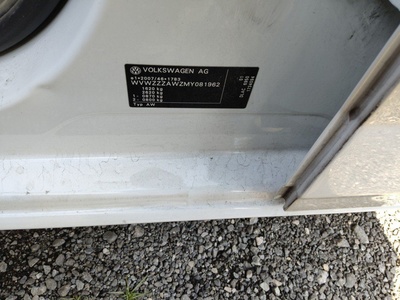 Volkswagen Polo Advance 1.0 TSI 70 kW (95 CV) 14 Volkswagen Polo Advance 1.0 TSI 70 kW (95 CV) 14