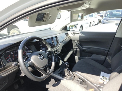 Volkswagen Polo Advance 1.0 TSI 70 kW (95 CV) 12 Volkswagen Polo Advance 1.0 TSI 70 kW (95 CV) 12