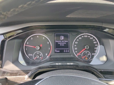 Volkswagen Polo Advance 1.0 TSI 70 kW (95 CV) 8 Volkswagen Polo Advance 1.0 TSI 70 kW (95 CV) 8