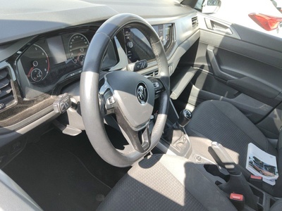 Volkswagen Polo Advance 1.0 TSI 70 kW (95 CV) 7 Volkswagen Polo Advance 1.0 TSI 70 kW (95 CV) 7