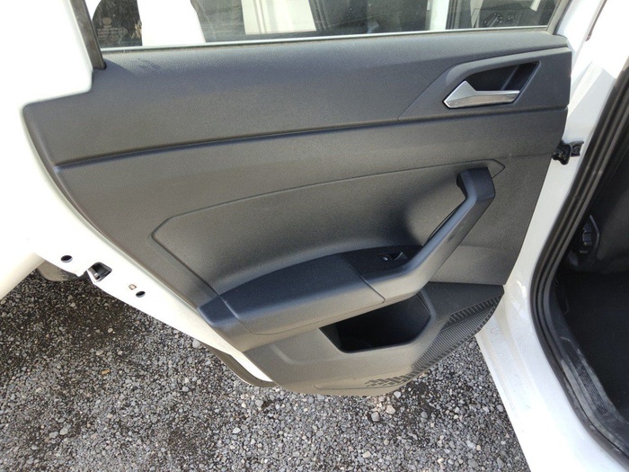 Volkswagen Polo Advance 1.0 TSI 70 kW (95 CV) Vehículo usado en Madrid Volkswagen Polo Advance 1.0 TSI 70 kW (95 CV) Vehículo usado en Madrid