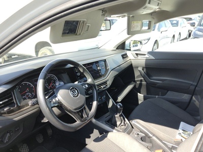 Volkswagen Polo Advance 1.0 TSI 70 kW (95 CV) 11 Volkswagen Polo Advance 1.0 TSI 70 kW (95 CV) 11